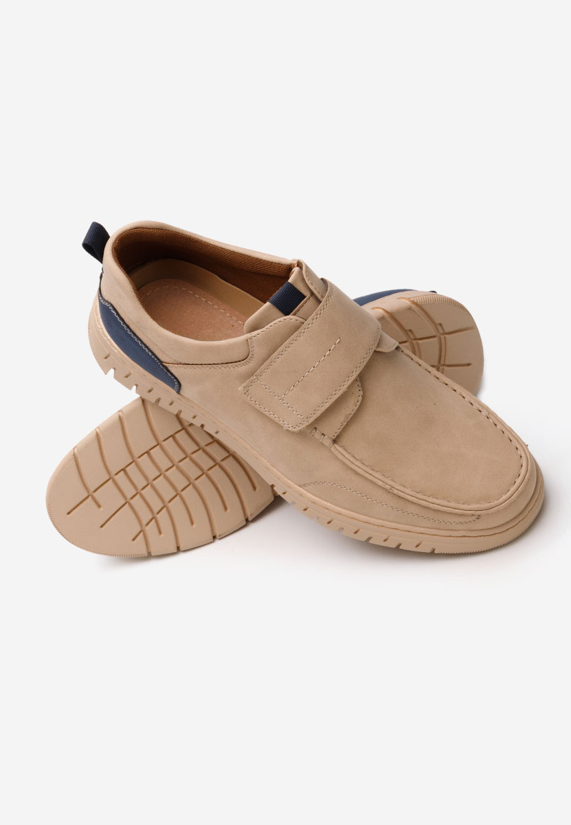 Muške cipele casual Lionel bež