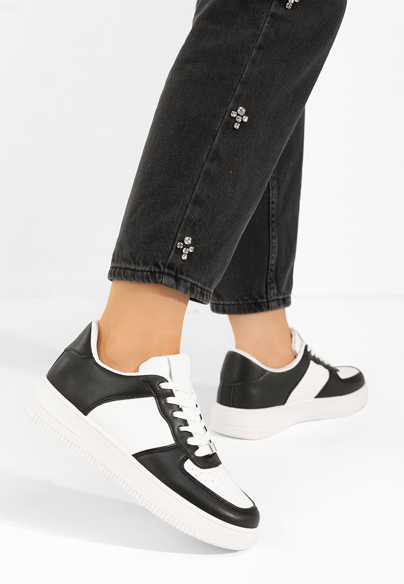 Ženske sneakers Bethanie V2 crno