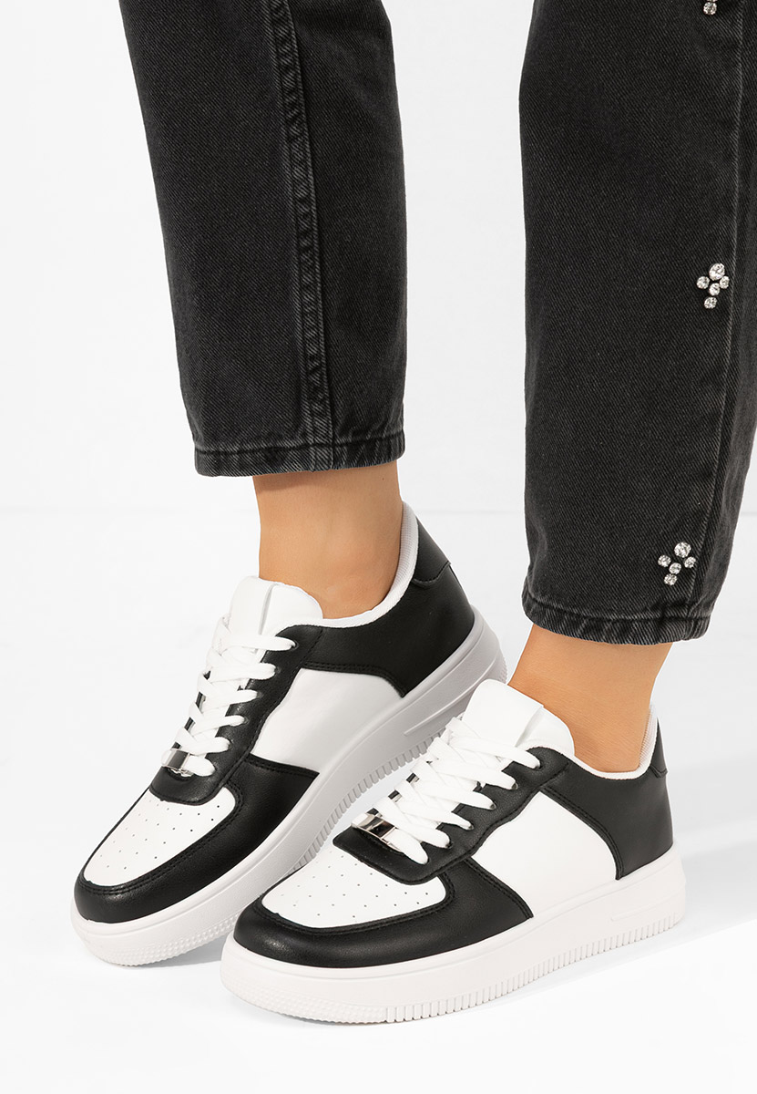 Ženske sneakers Bethanie V2 crno