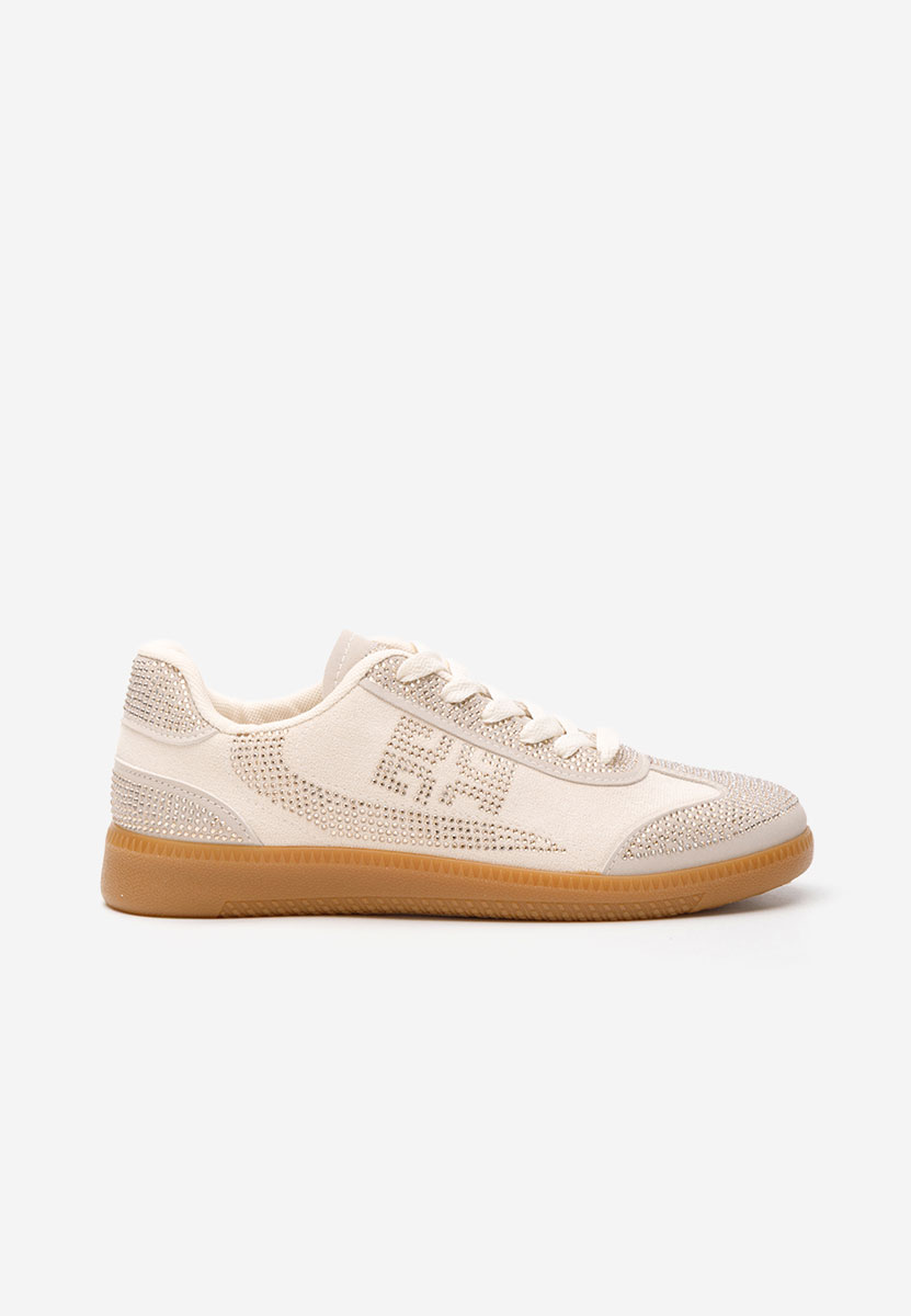 Ženske sneakers Magdalene bež