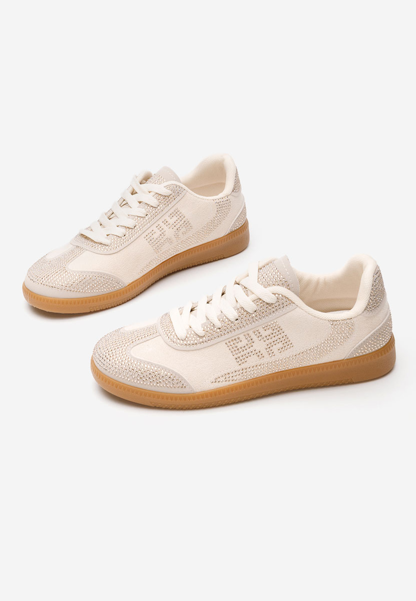 Ženske sneakers Magdalene bež