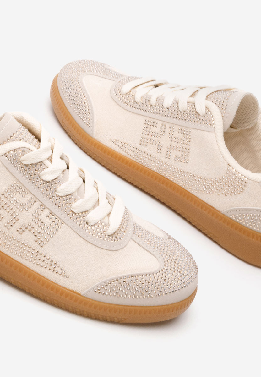 Ženske sneakers Magdalene bež