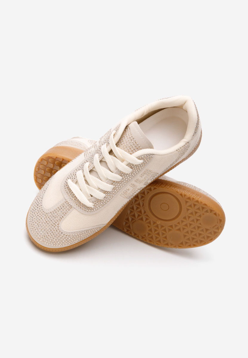 Ženske sneakers Magdalene bež