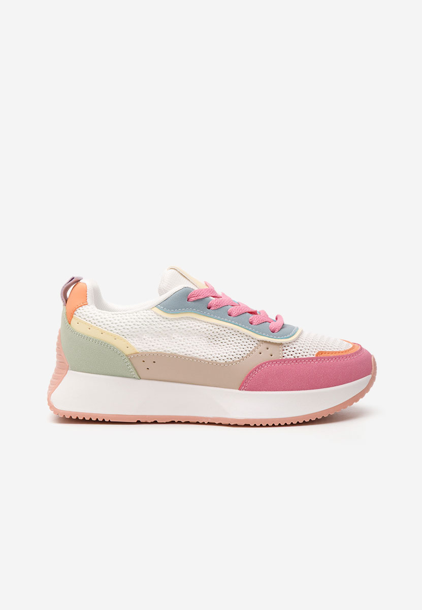 Ženske sneakers Stephane Šareno