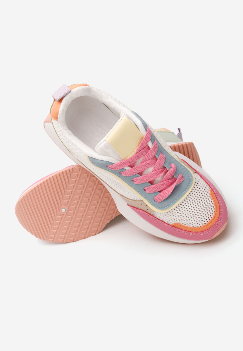 Ženske sneakers Stephane Šareno