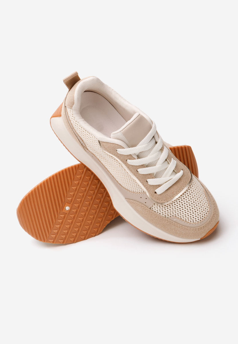 Ženske sneakers Stephane kaki