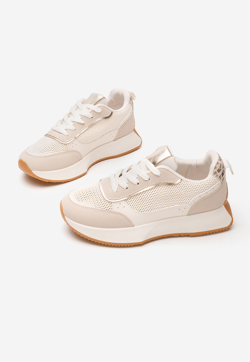 Ženske sneakers Stephane bež