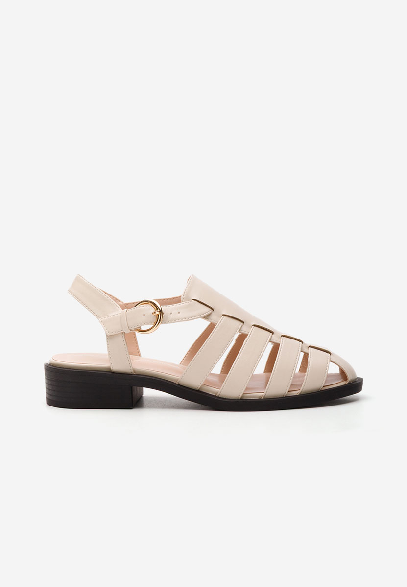 Cipele casual Angelynna bež