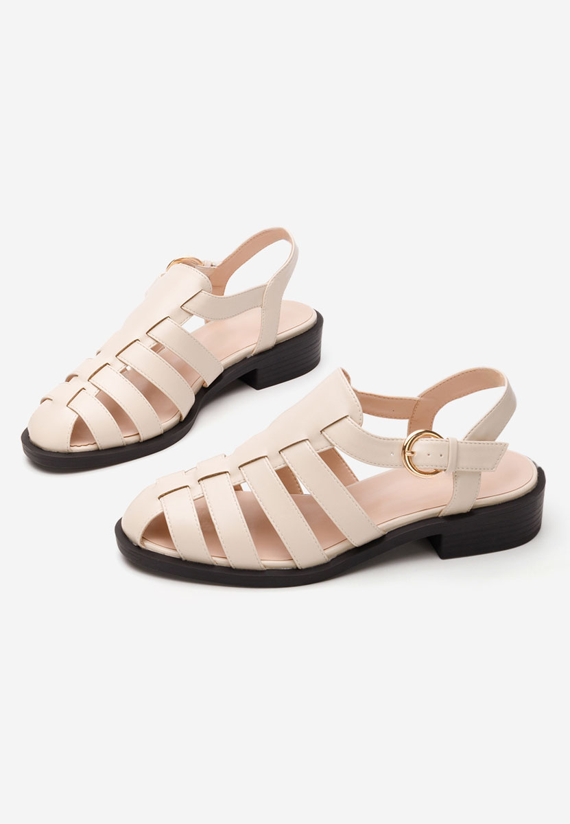 Cipele casual Angelynna bež