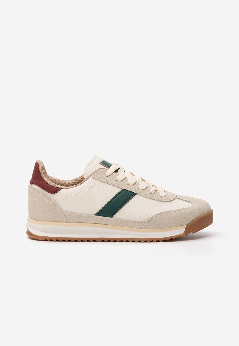 Ženske sneakers Nichita bež