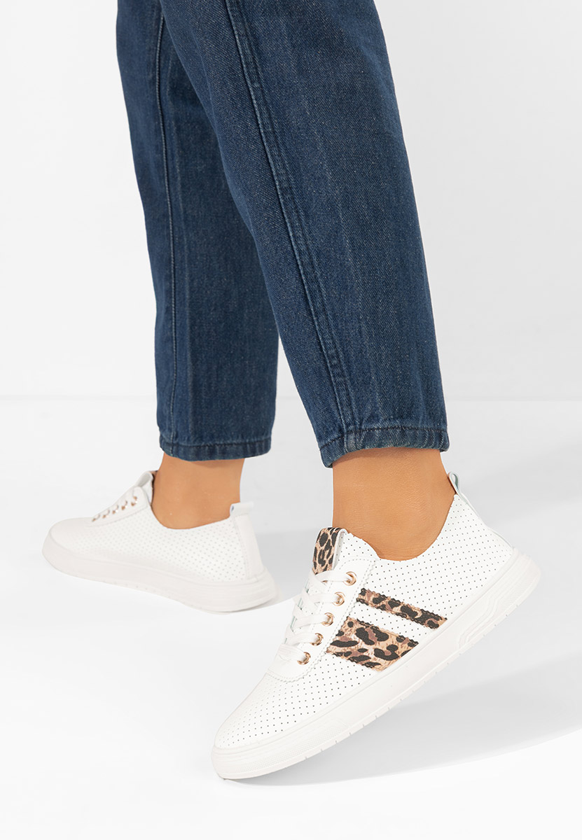 Cipele casual Heayli leopardi