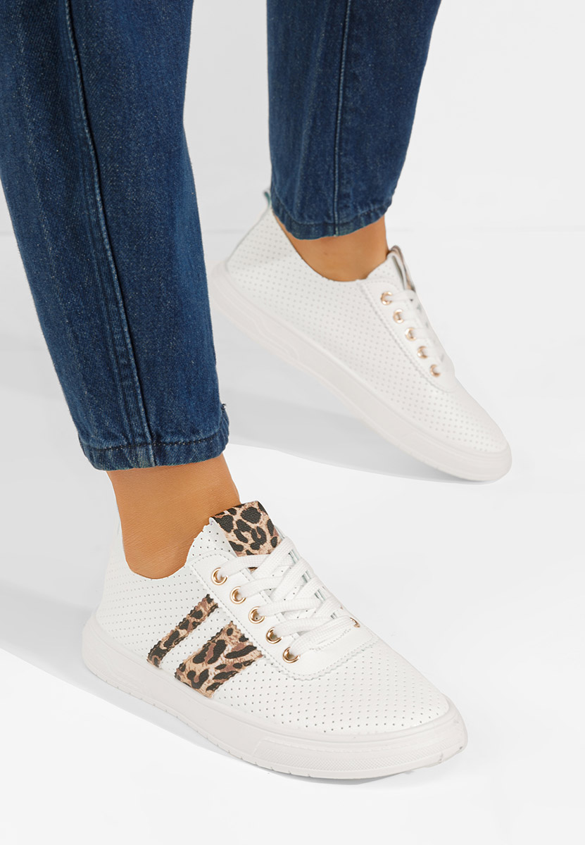 Cipele casual Heayli leopardi