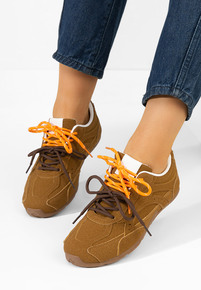 Ženske sneakers Idylla deva