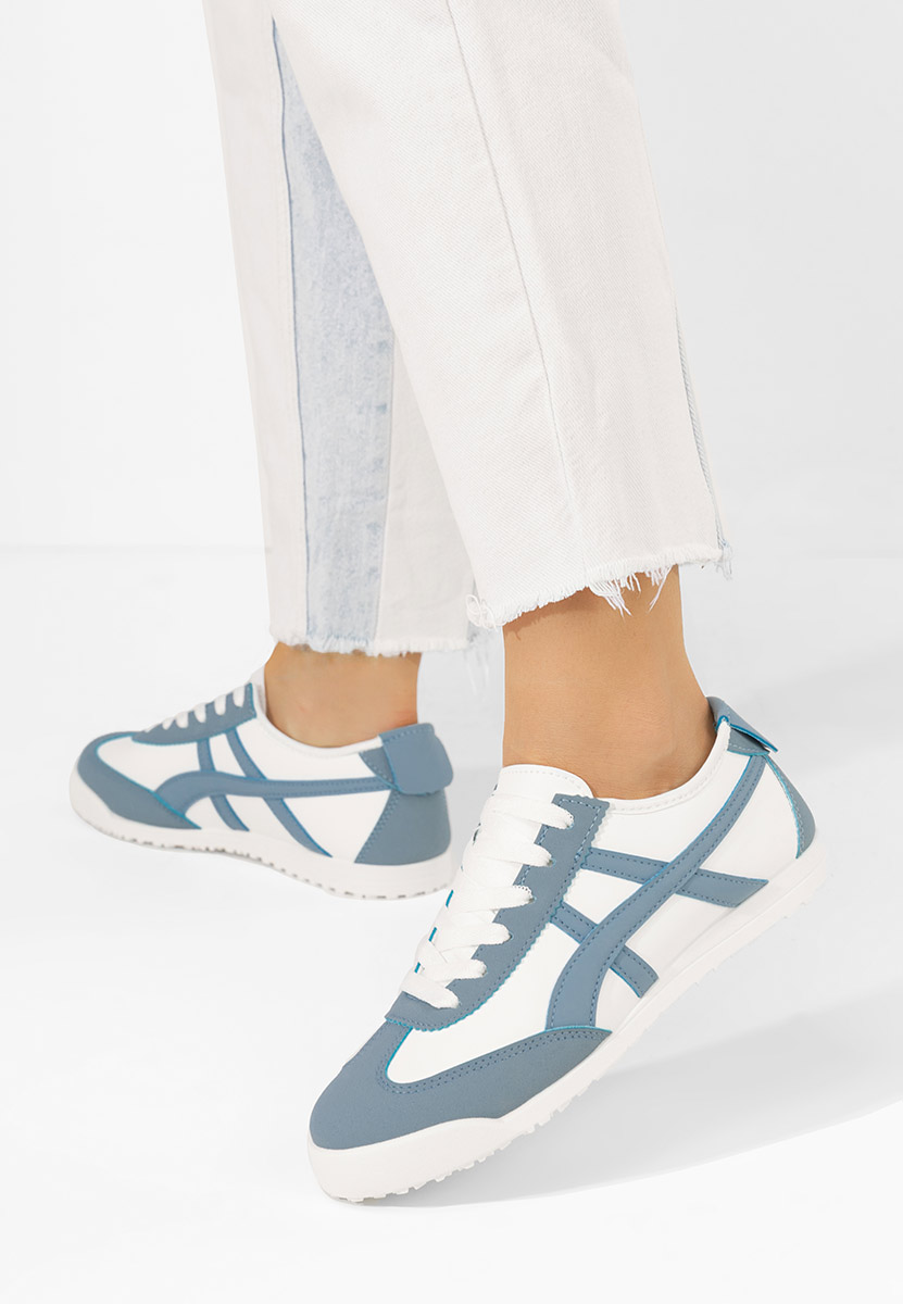 Ženske sneakers Danyele plavi