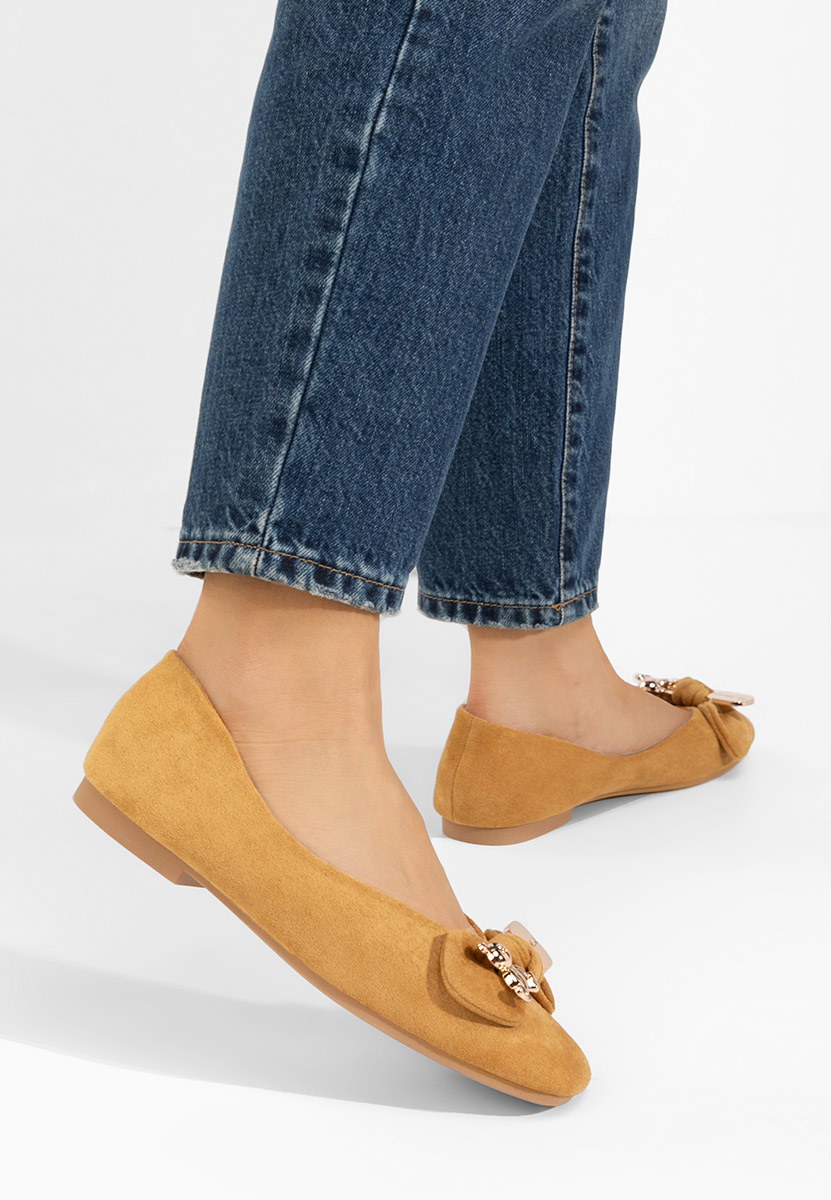 Balerine Bethania deva