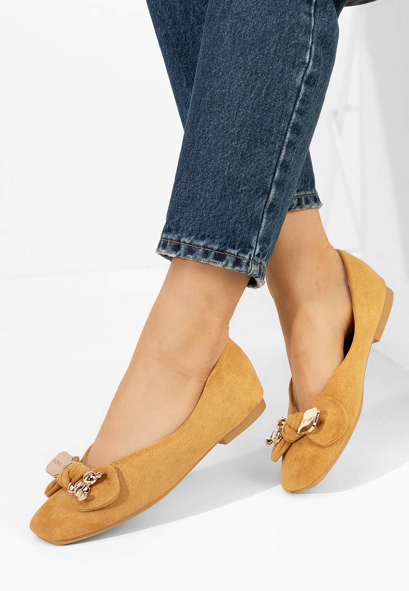 Balerine Bethania deva