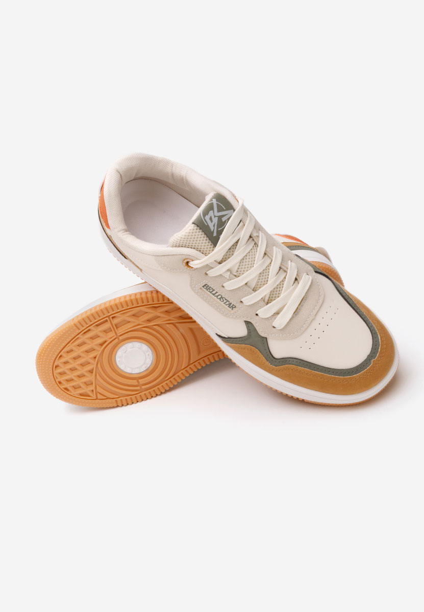 Muške sneakers Richard bež