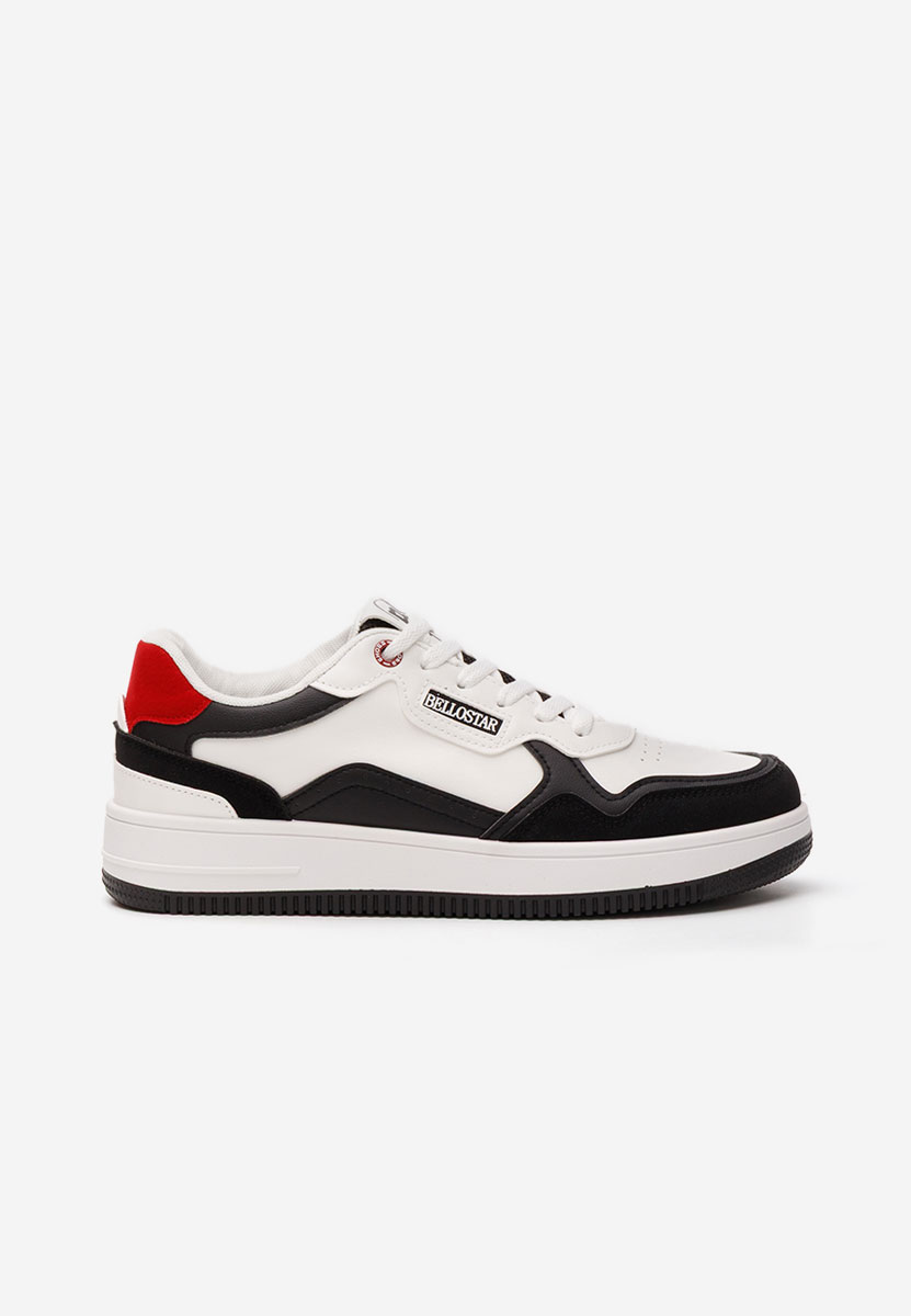 Muške sneakers Richard crno