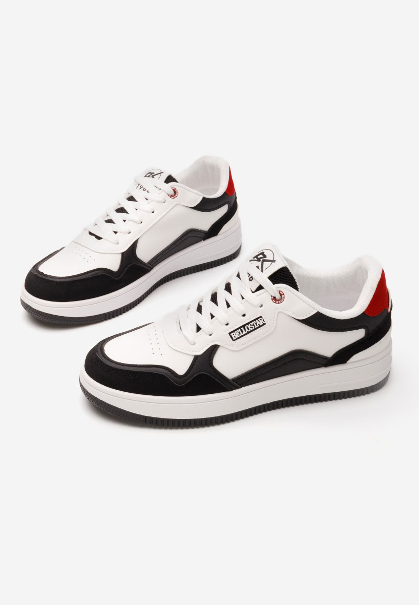 Muške sneakers Richard crno