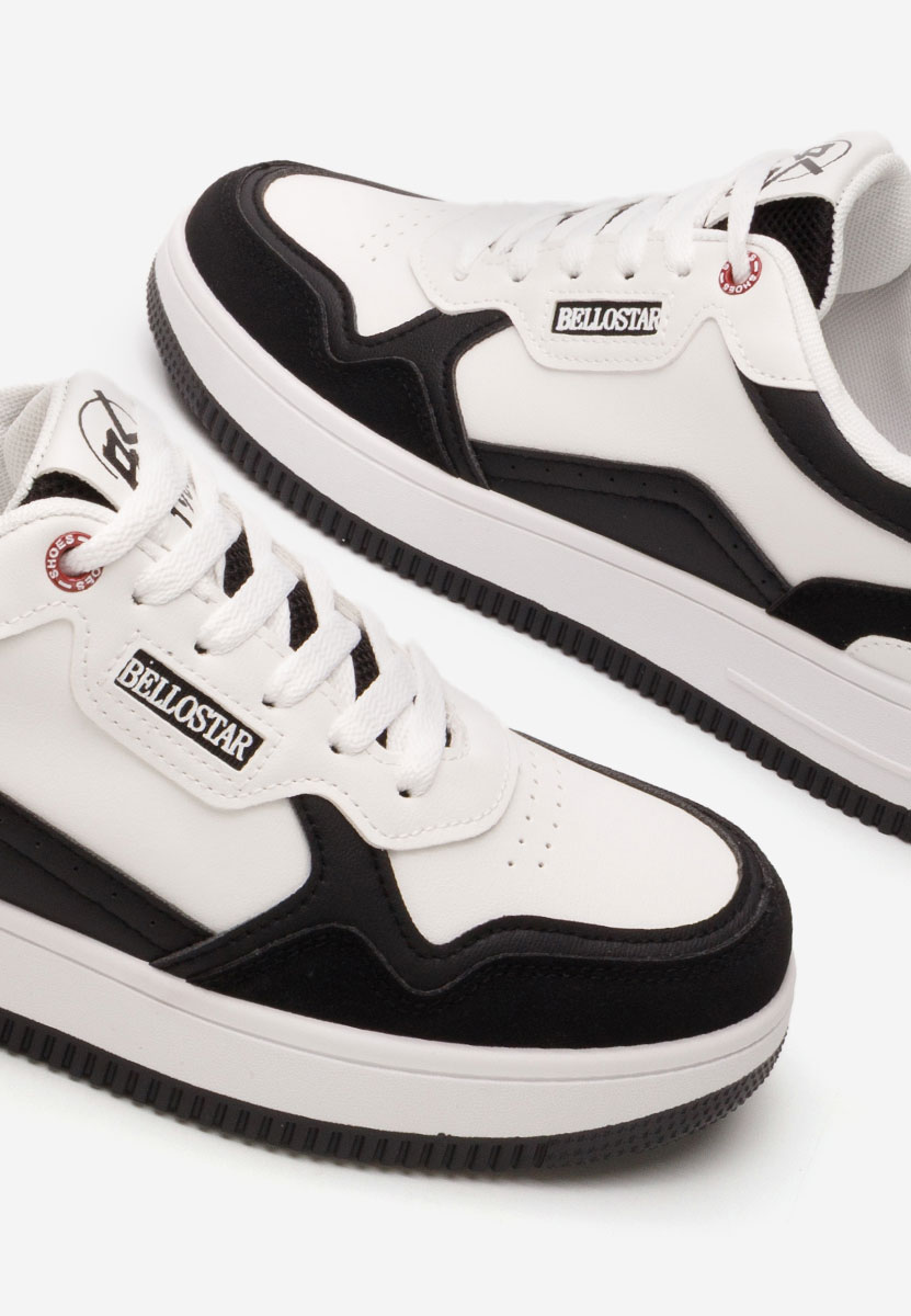 Muške sneakers Richard crno