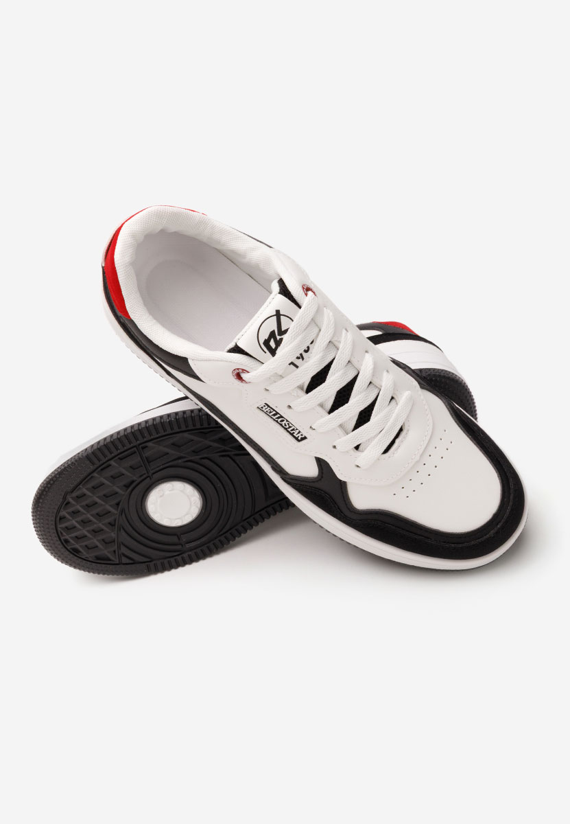 Muške sneakers Richard crno