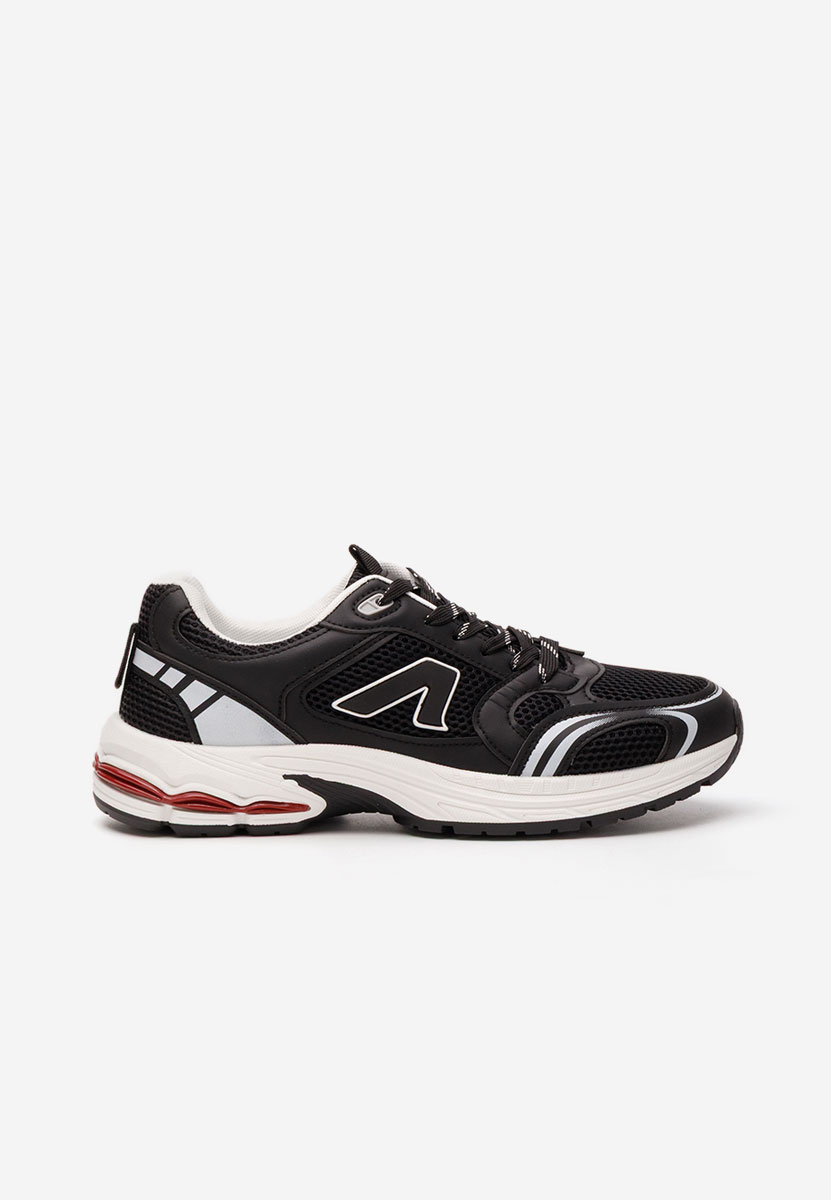 Muške sneakers Phillip crno