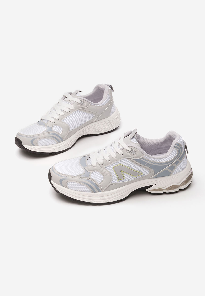 Muške sneakers Phillip sivo