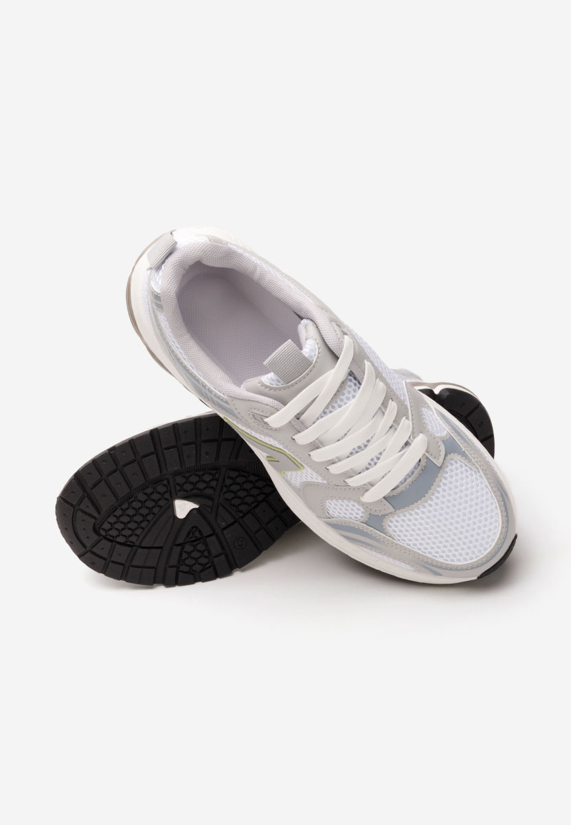 Muške sneakers Phillip sivo