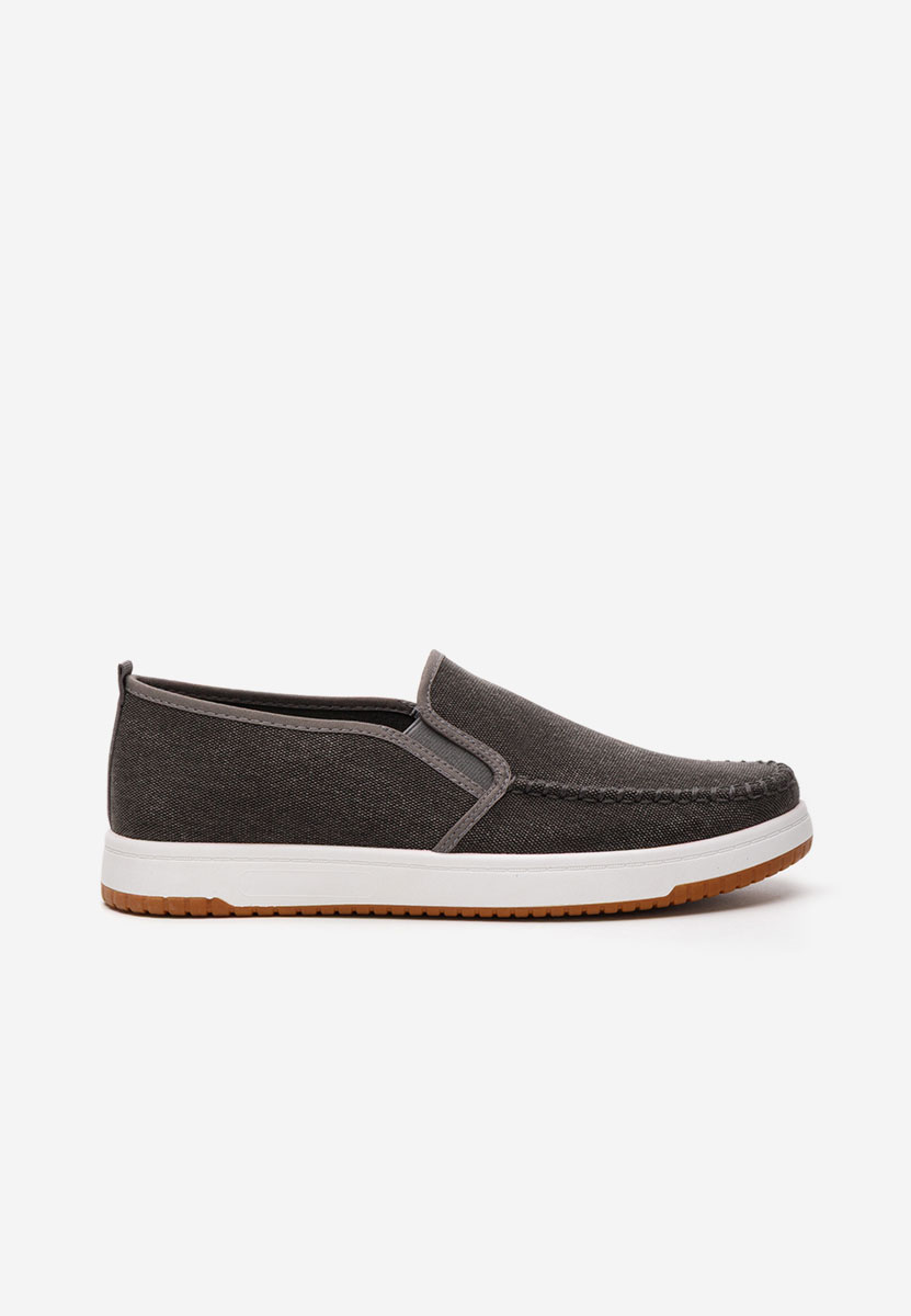 Espadrilles za muške Elisei crno