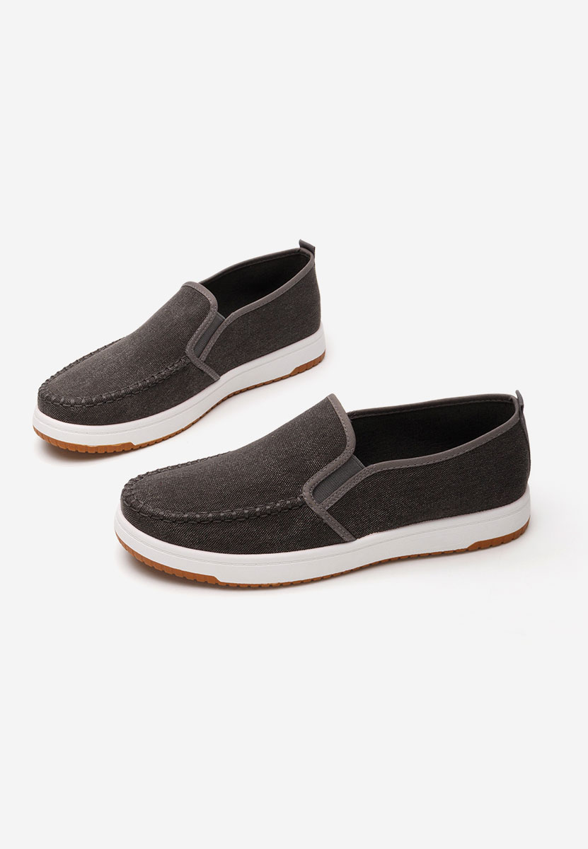 Espadrilles za muške Elisei crno