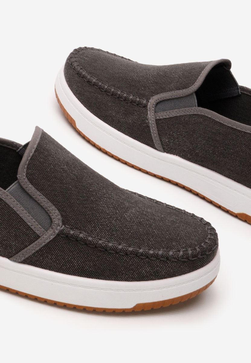 Espadrilles za muške Elisei crno