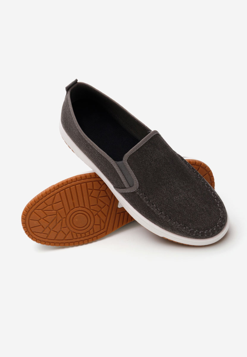 Espadrilles za muške Elisei crno