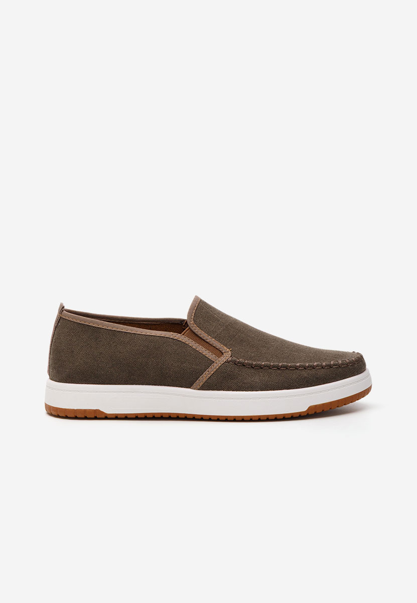 Espadrilles za muške Elisei kaki