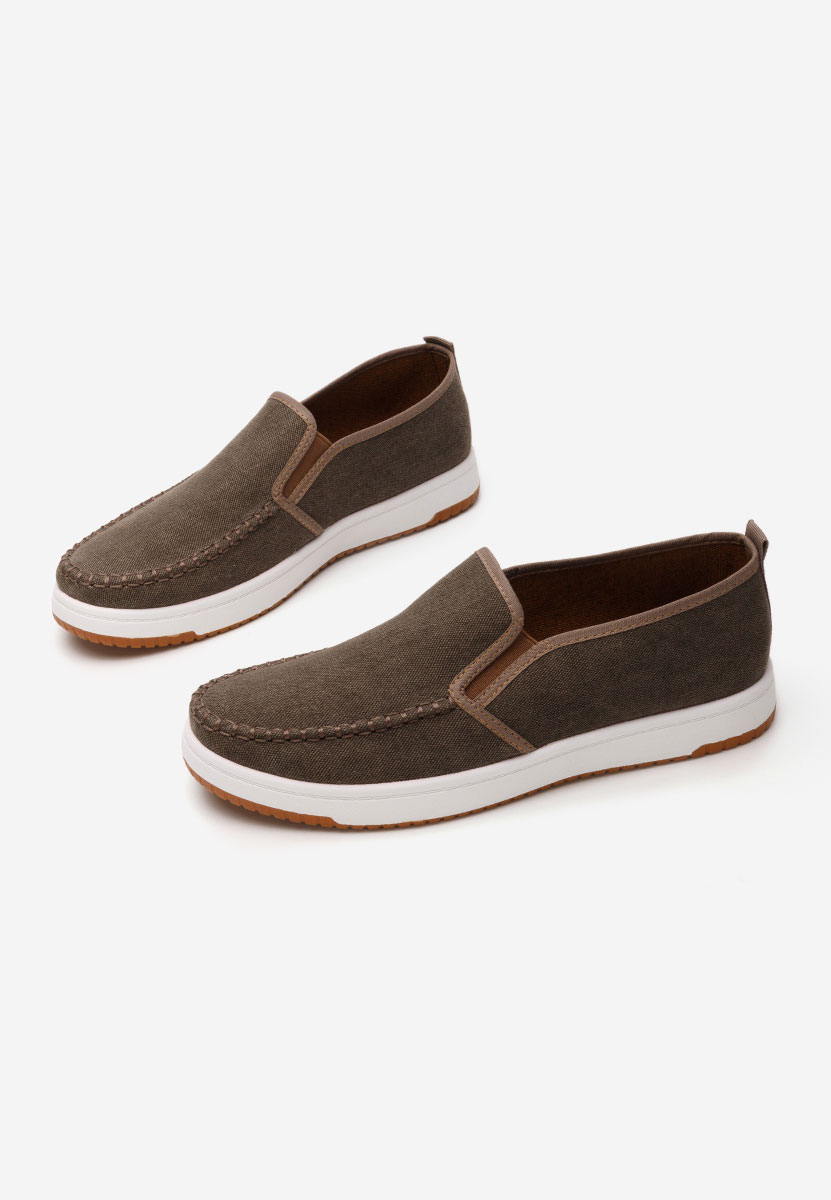 Espadrilles za muške Elisei kaki