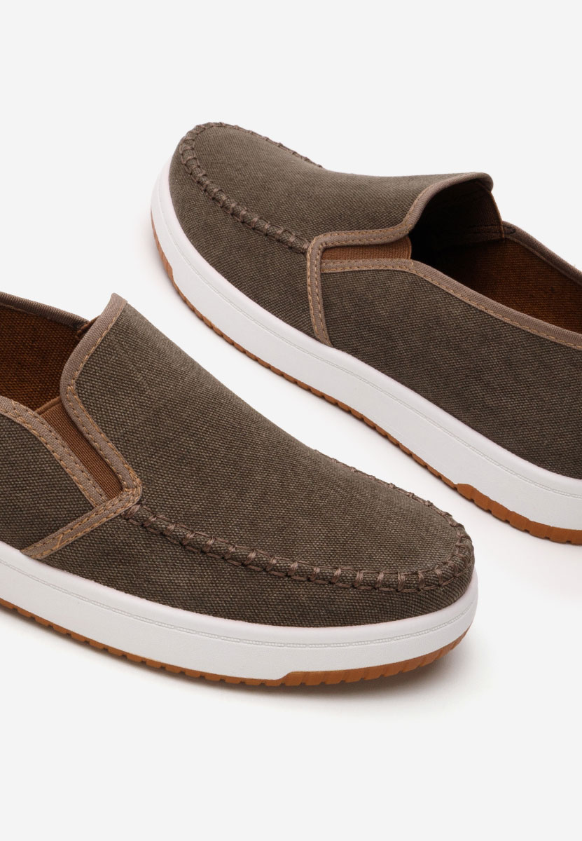 Espadrilles za muške Elisei kaki