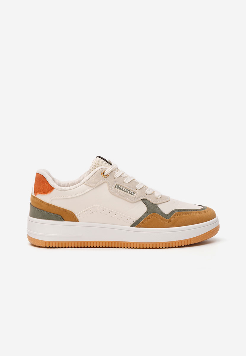 Muške sneakers Richard bež