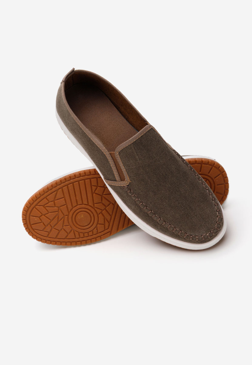 Espadrilles za muške Elisei kaki