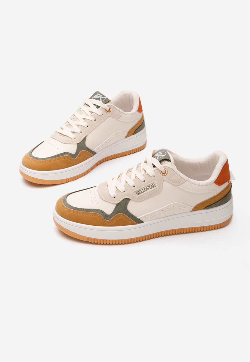 Muške sneakers Richard bež