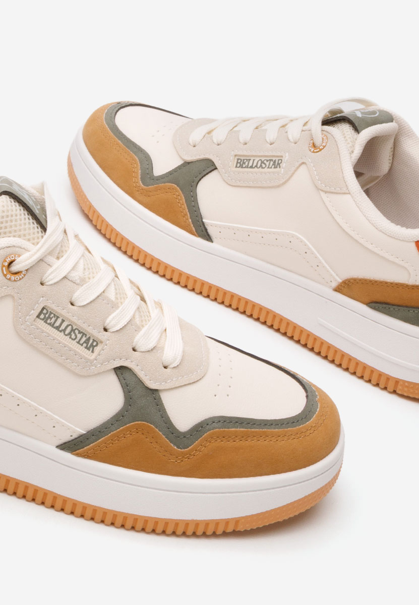 Muške sneakers Richard bež