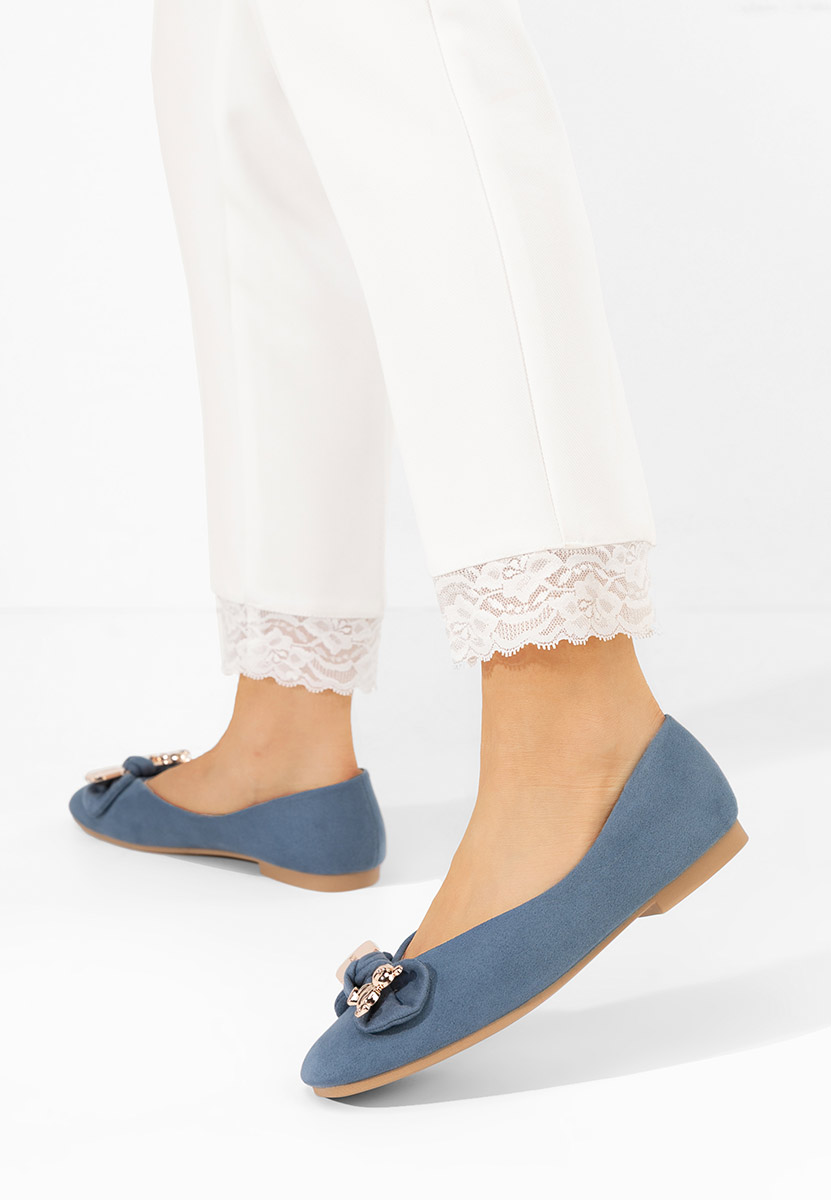 Balerine Bethania plavi
