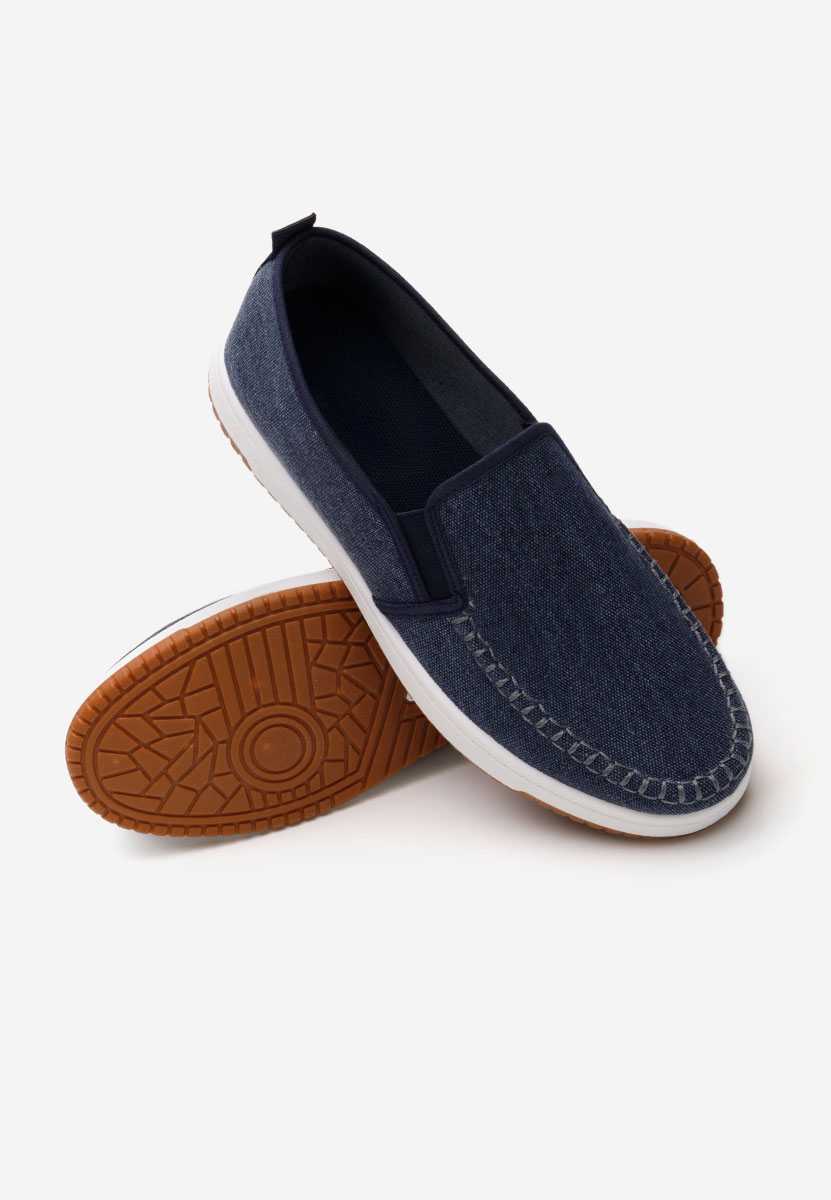 Espadrilles za muške Elisei denim