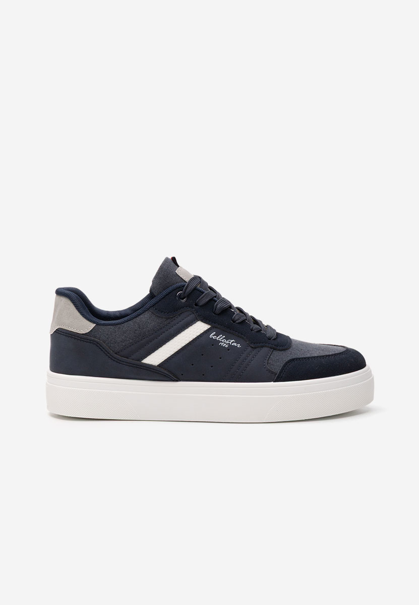 Muške sneakers Cody plavo navy