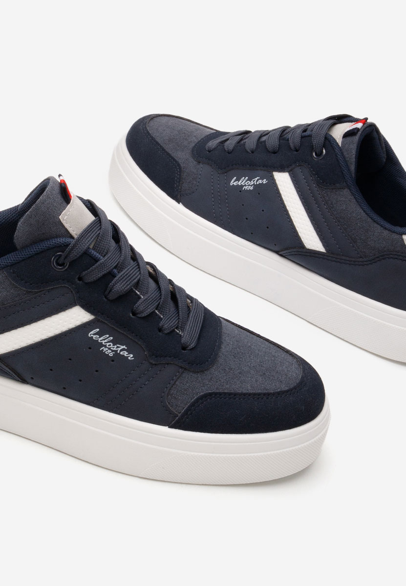 Muške sneakers Cody plavo navy