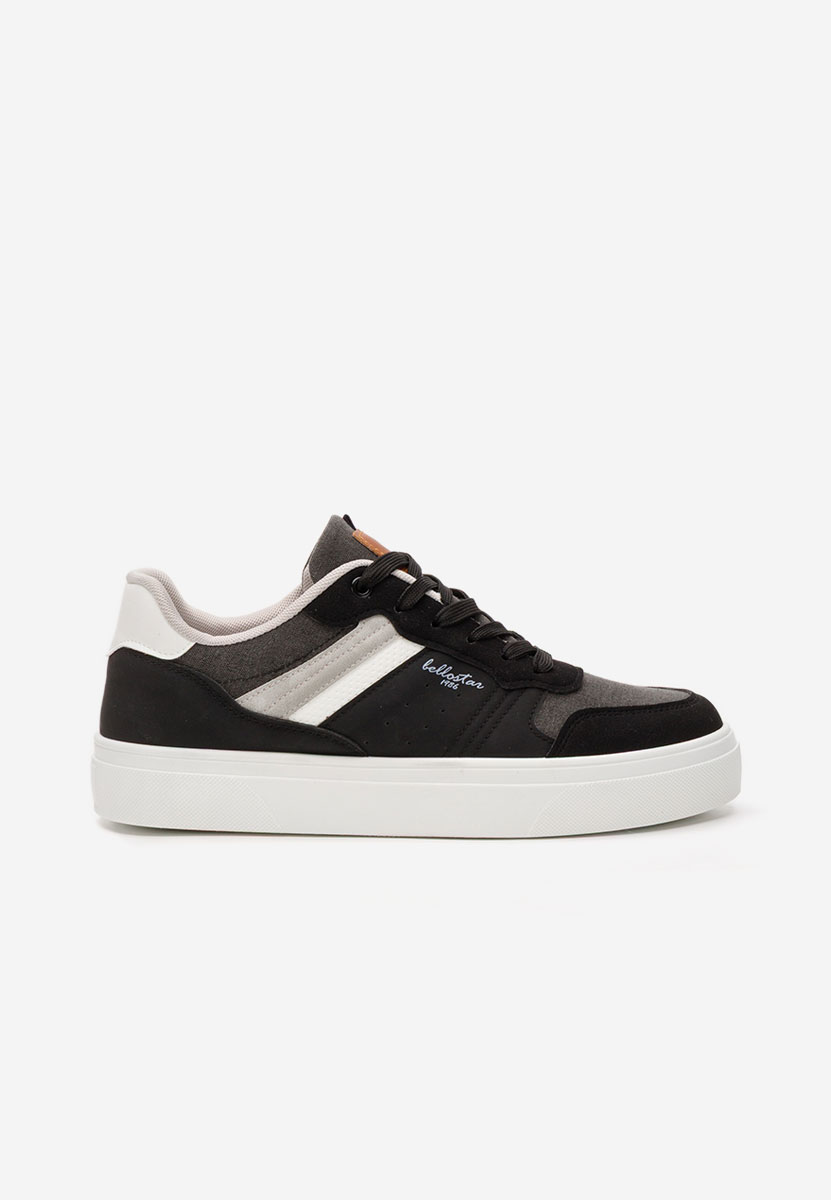 Muške sneakers Cody crno
