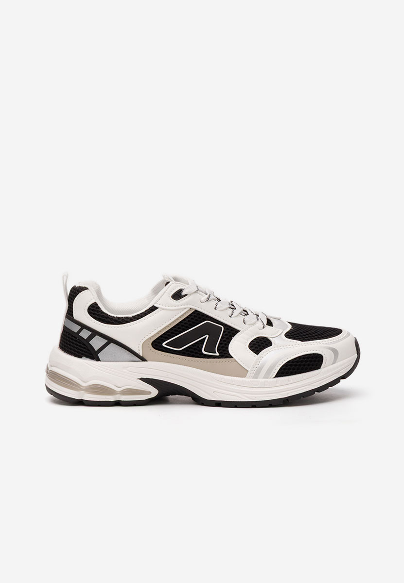 Muške sneakers Phillip V2 bijele