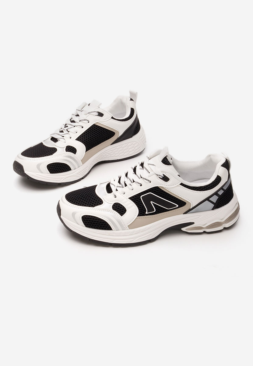 Muške sneakers Phillip V2 bijele