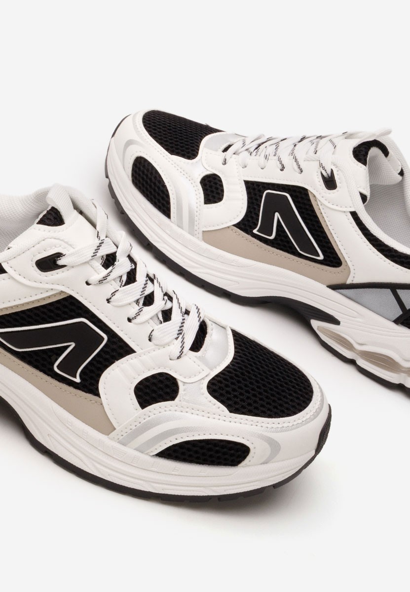 Muške sneakers Phillip V2 bijele