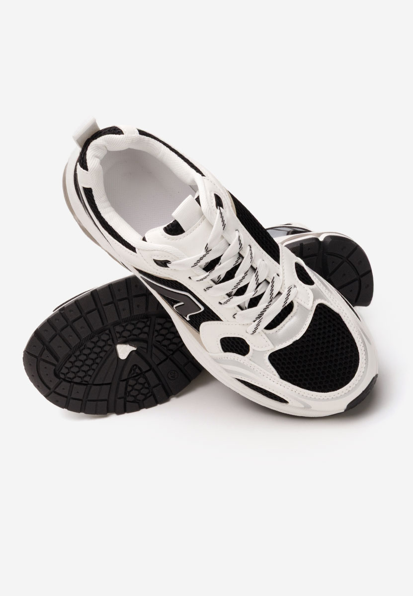 Muške sneakers Phillip V2 bijele