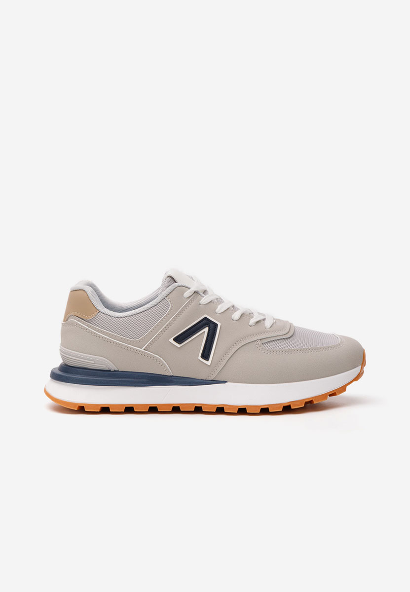 Muške sneakers Vermer bež