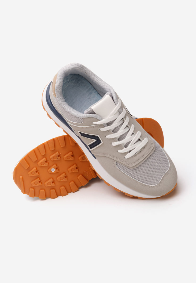 Muške sneakers Vermer bež
